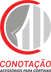 Conotação Acessórios Logo